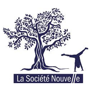 La société nouvelle